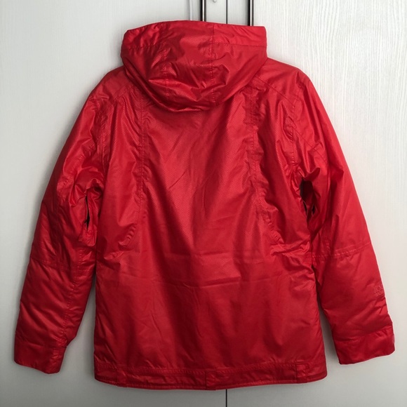 Ride Snowboard Jacket - Med. - Picture 3 of 4